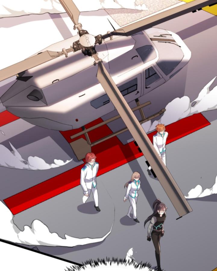 học cùng em gái, tôi bất cẩn vô địch rồi chapter 112 11