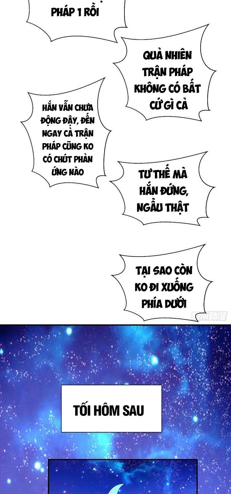 ta là nhà giàu số một, ta không muốn trọng sinh chapter 106 3