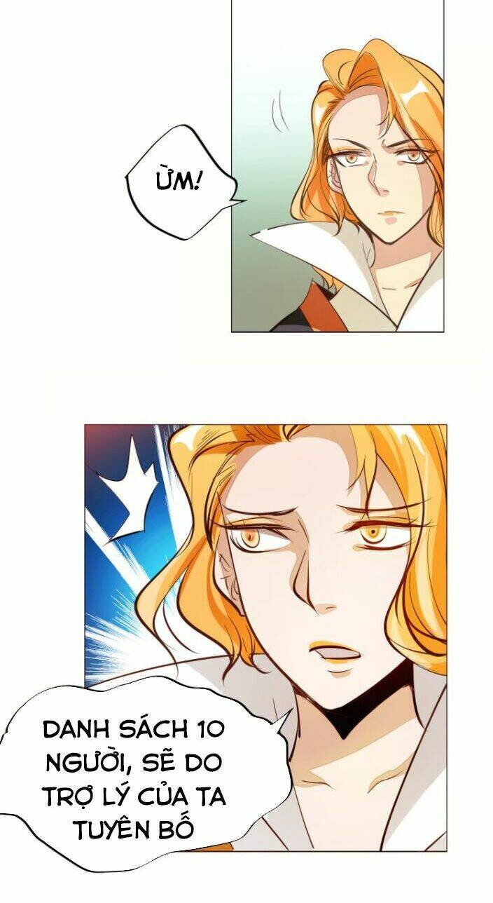 ngự thiên thần đế chapter 4.2 27