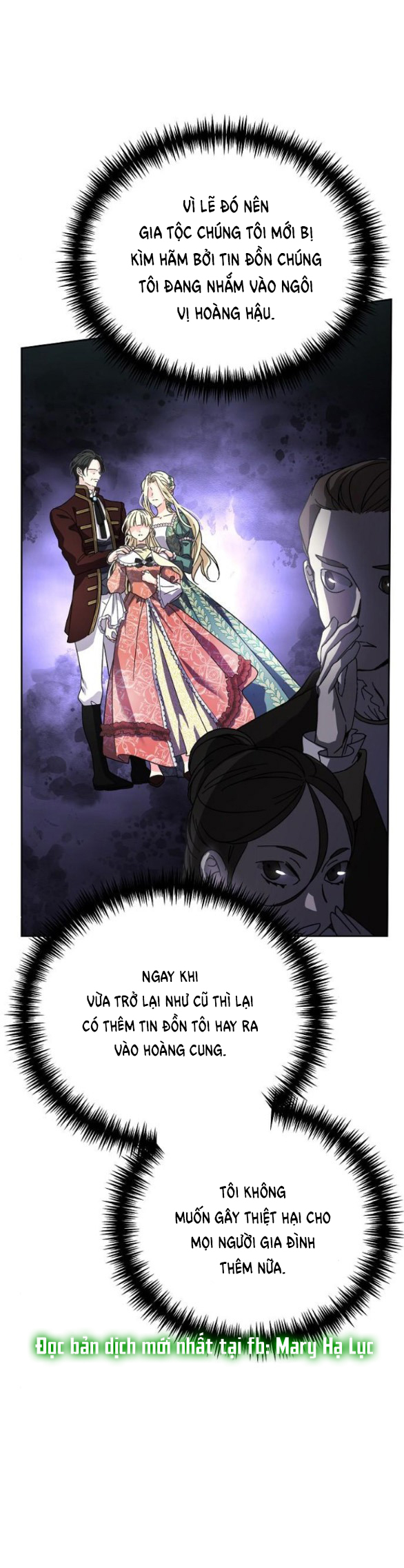 chiếm hữu trái tim bạo chúa chapter 4.1 10