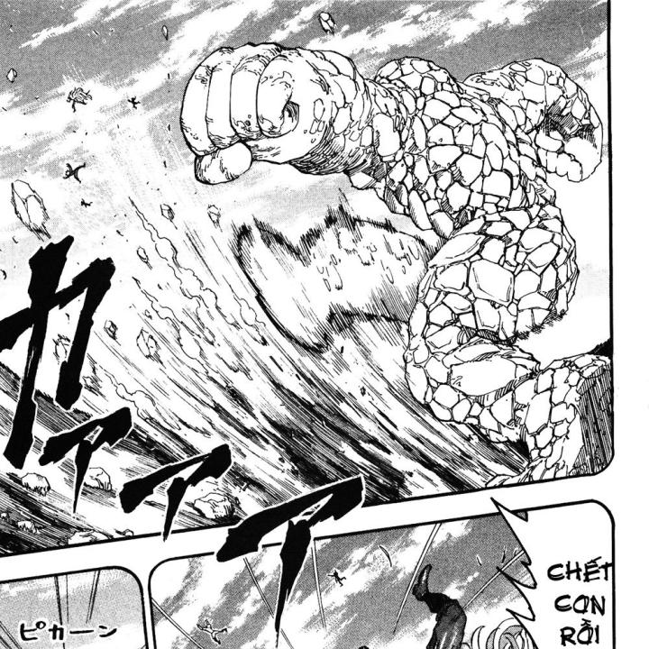 thánh tỏi sành ăn chapter 34 24