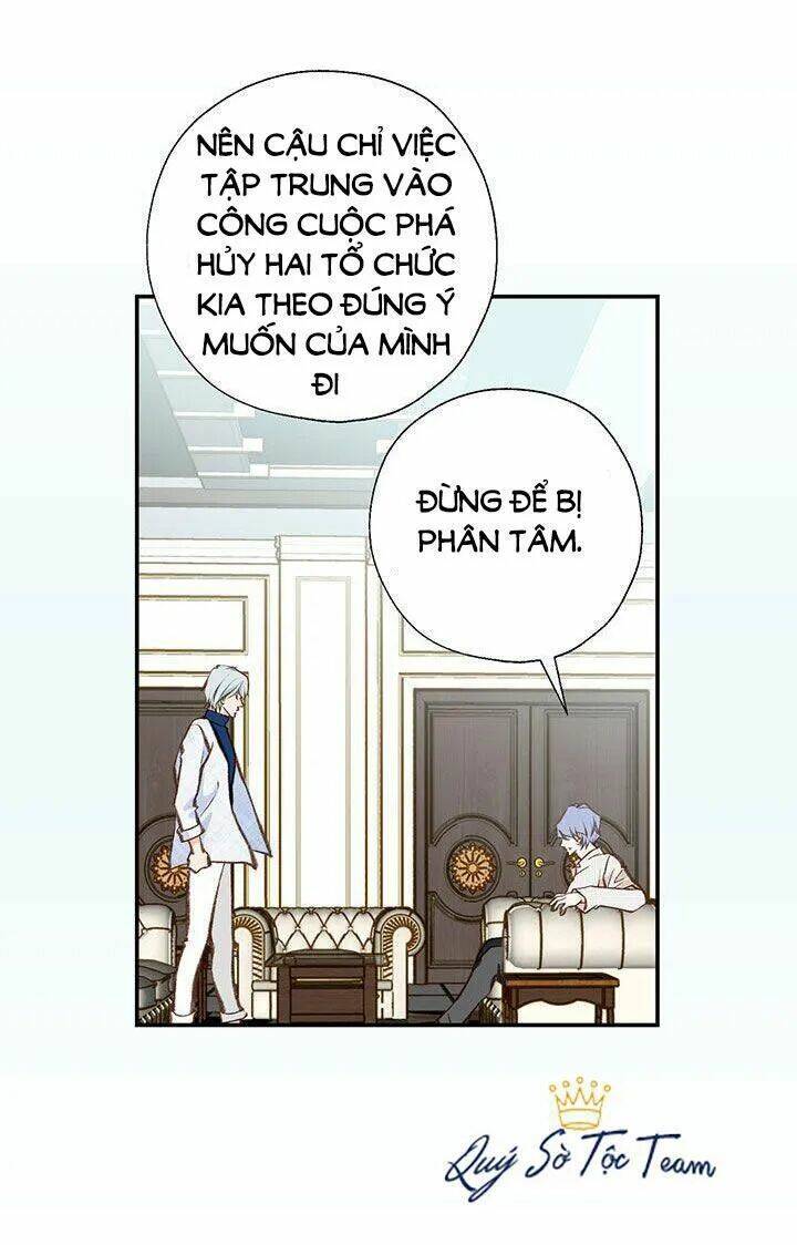 tiếp xúc chí mạng chapter 78 27