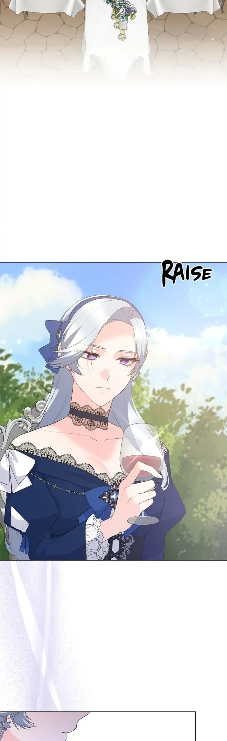 là nhân vật phản diện nhưng tôi sẽ trở thành nữ chính chapter 117 39