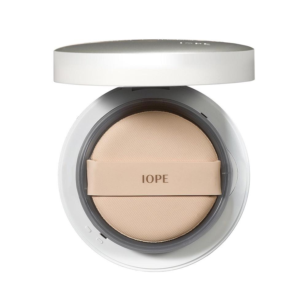 Phấn nước IOPE Air Cushion NATURAL 15g
