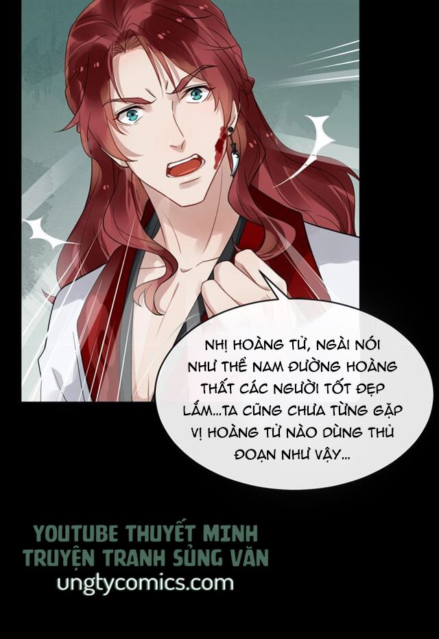 bồng sơn viễn 2 chapter 26 32