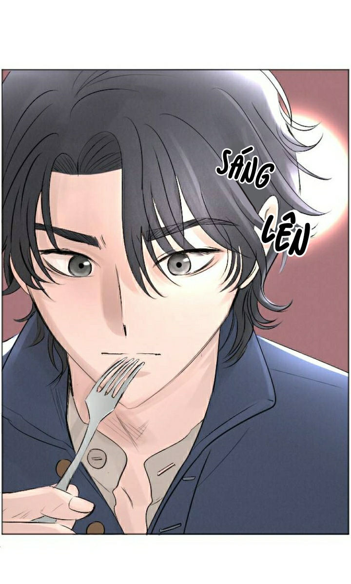 lựa chọn cuối cùng của tôi là nam phụ chapter 8 31