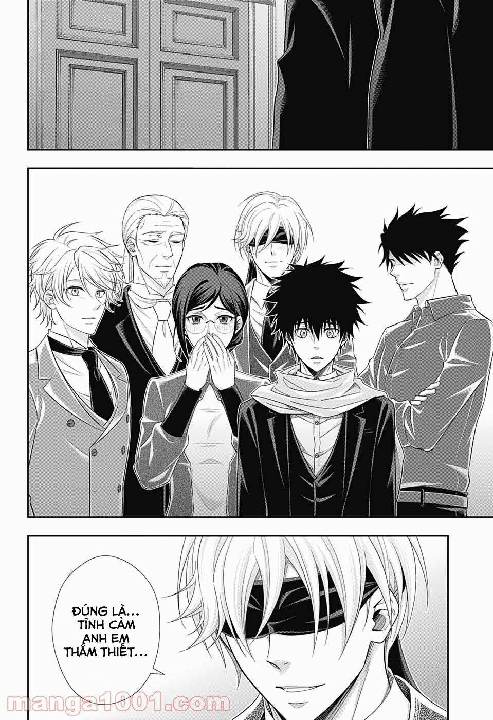 nhà ái quốc moriarty chapter 65 13