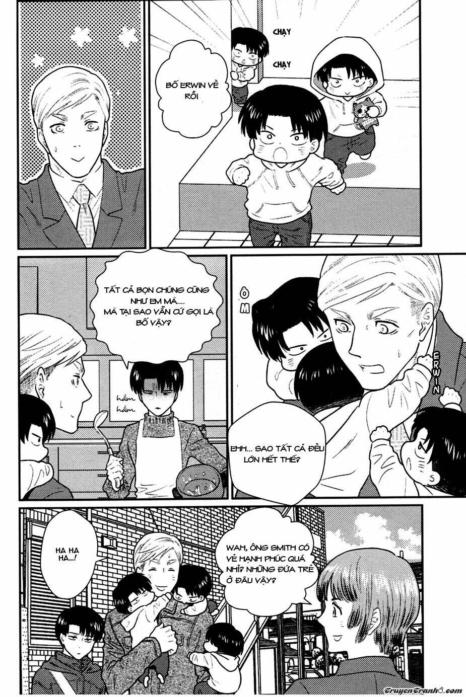 kokko 's extra chapter 2 23