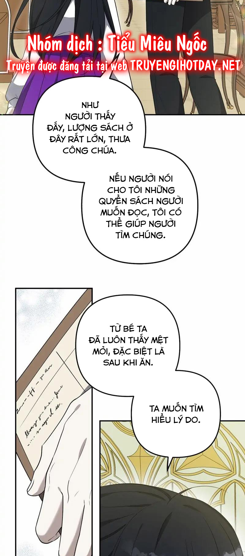 lời nguyền vẫn chưa kết thúc chapter 33 23