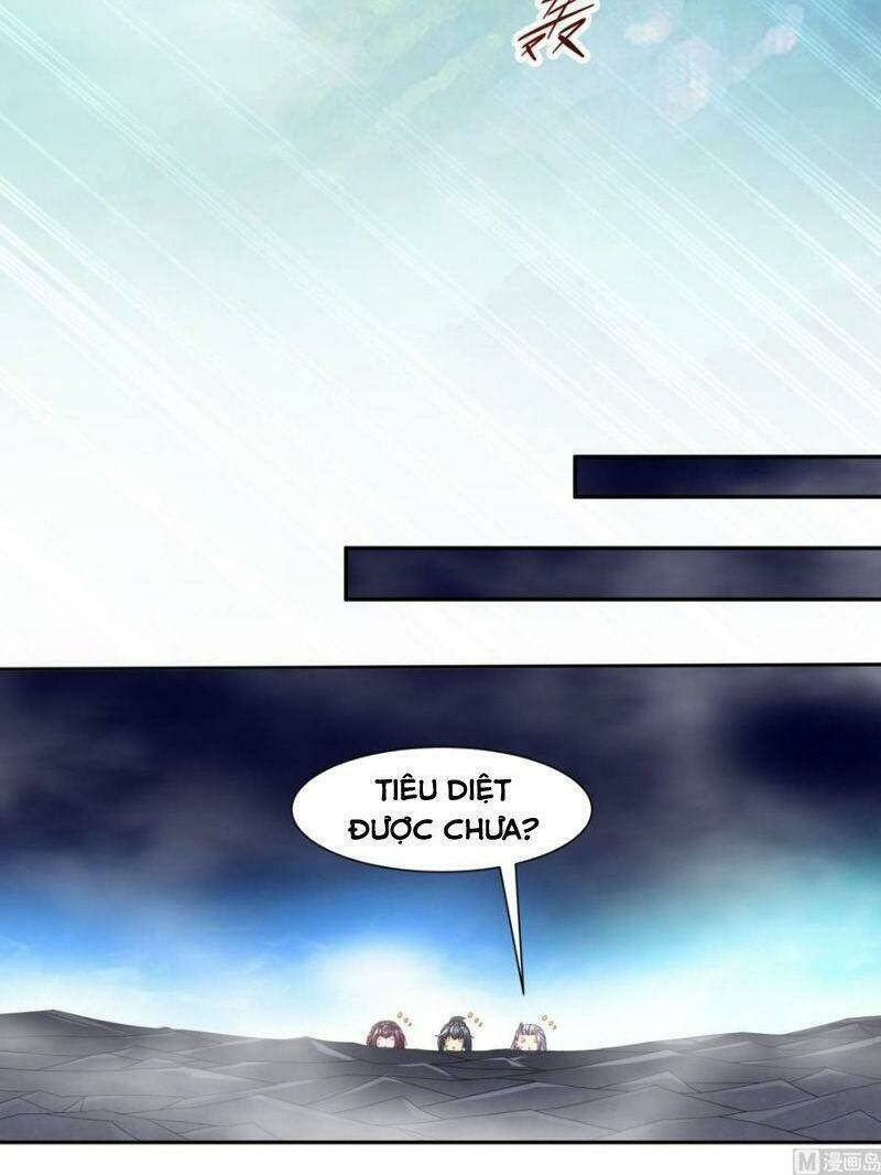 trọng sinh chi ma tôn đương đạo chapter 120 15