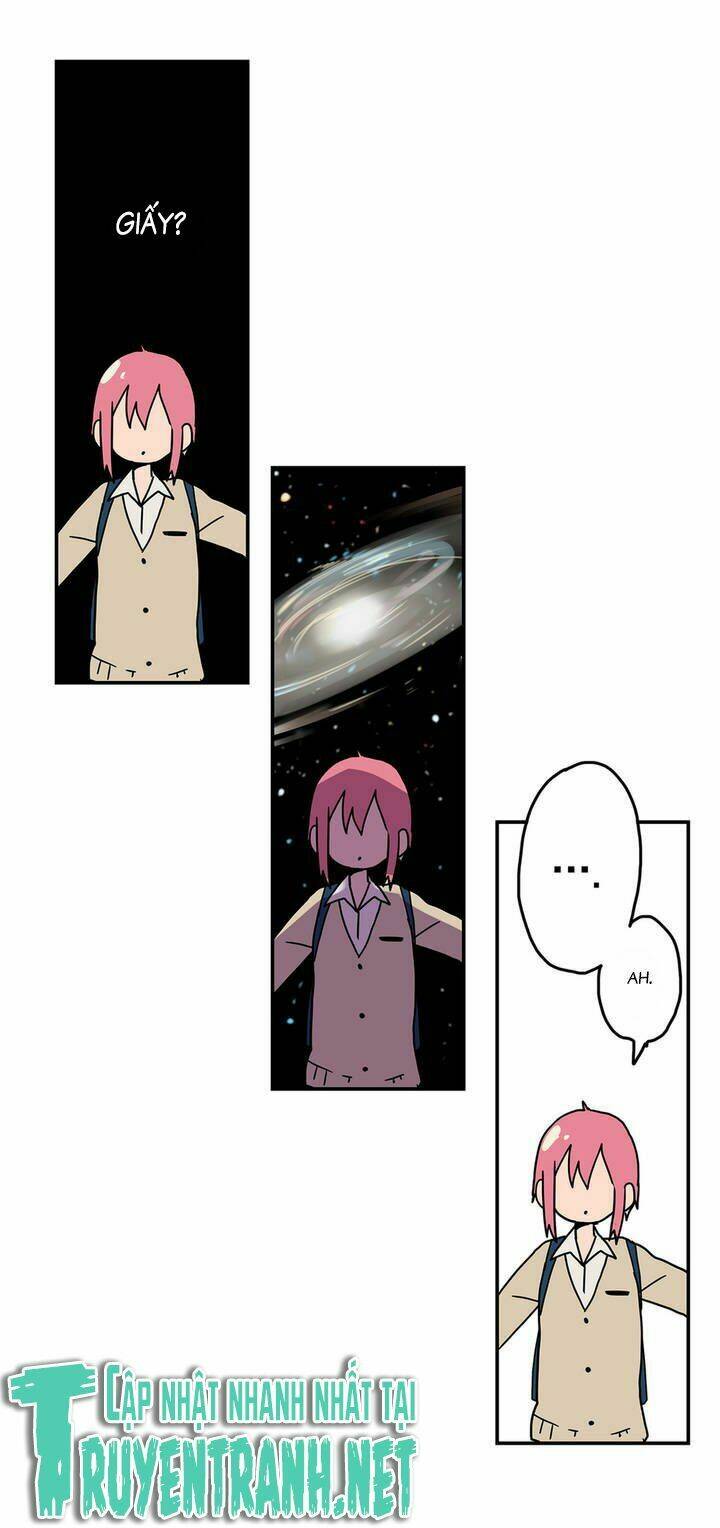 nhật ký học sinh kỳ lạ chapter 4 26