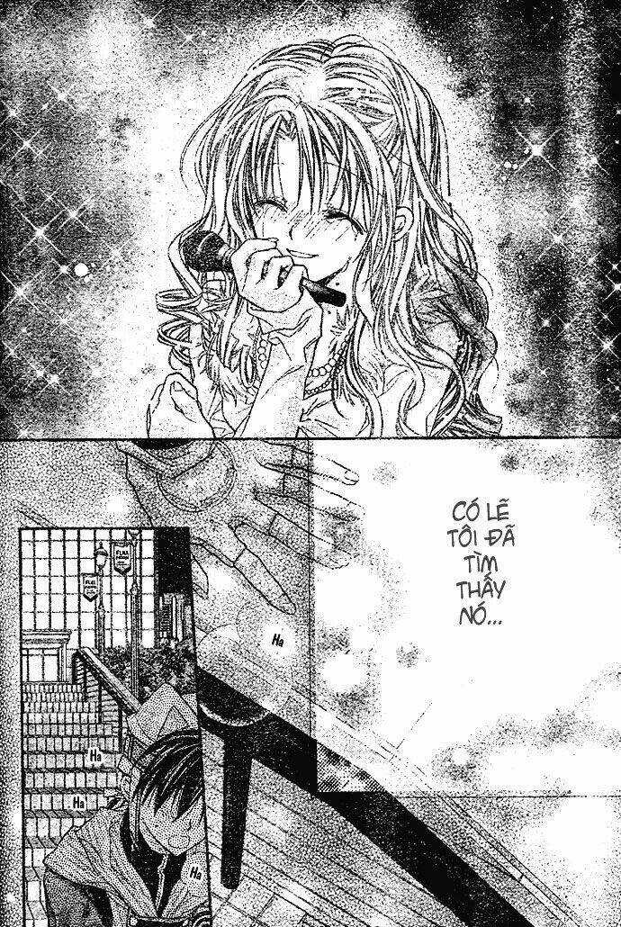 đi tìm mặt trăng tròn chapter 29 29