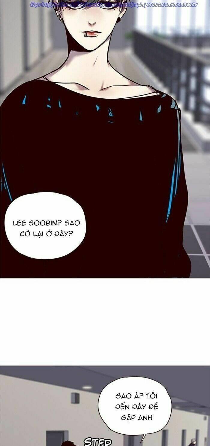 biến thân thành mèo chapter 47 60