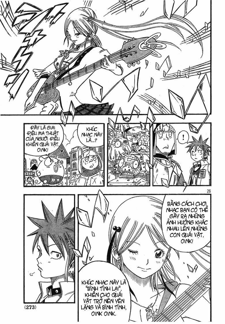 buster keel chapter 1 24