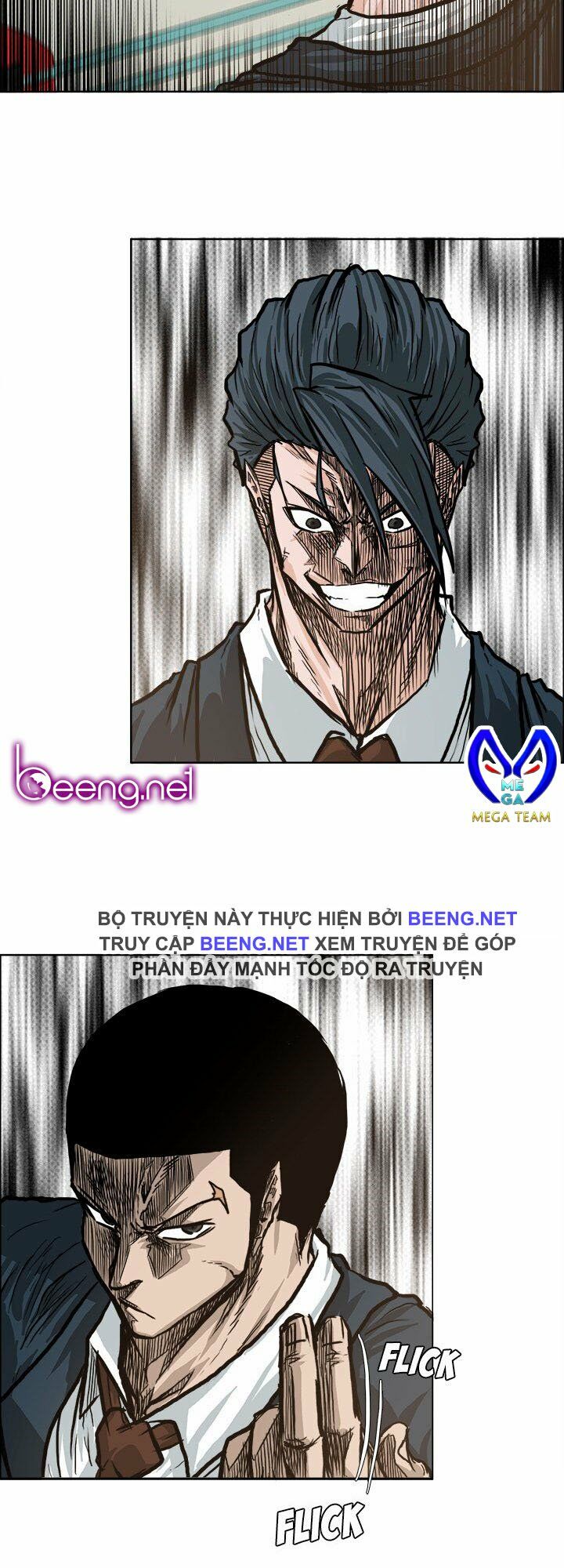 bá chủ học đường ss2 chapter 20 24