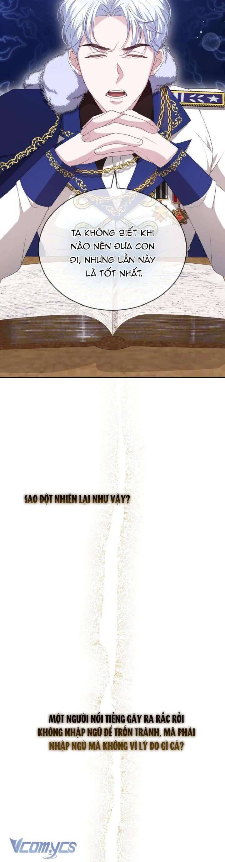 hướng dẫn về ác nữ chapter 10 24