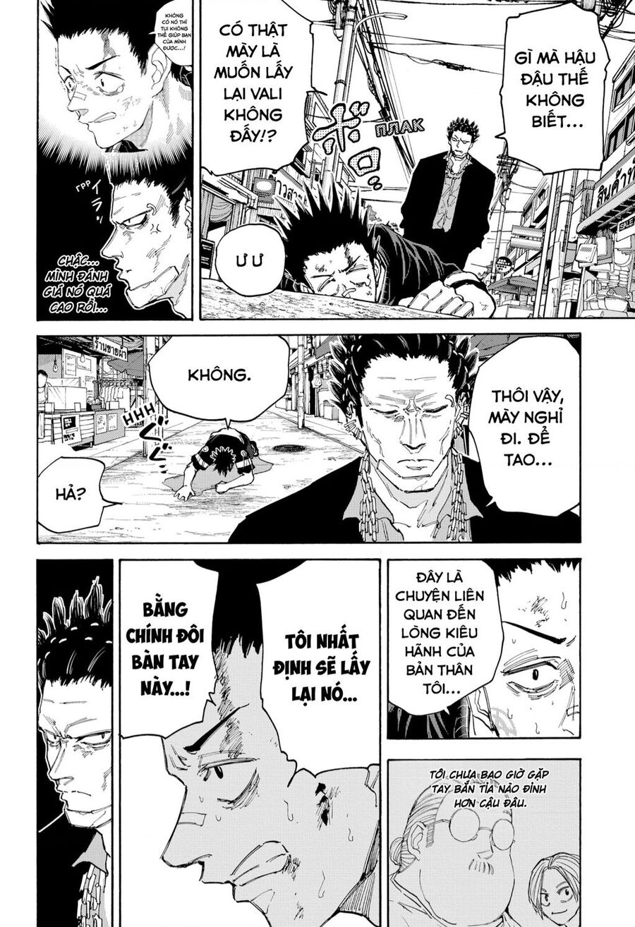 sakamoto days chapter 123 11