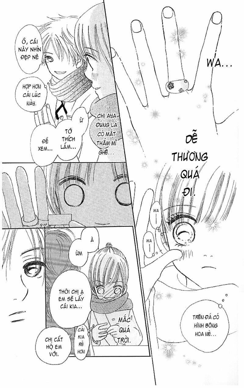 ngày ấy ta bên nhau chapter 9 15