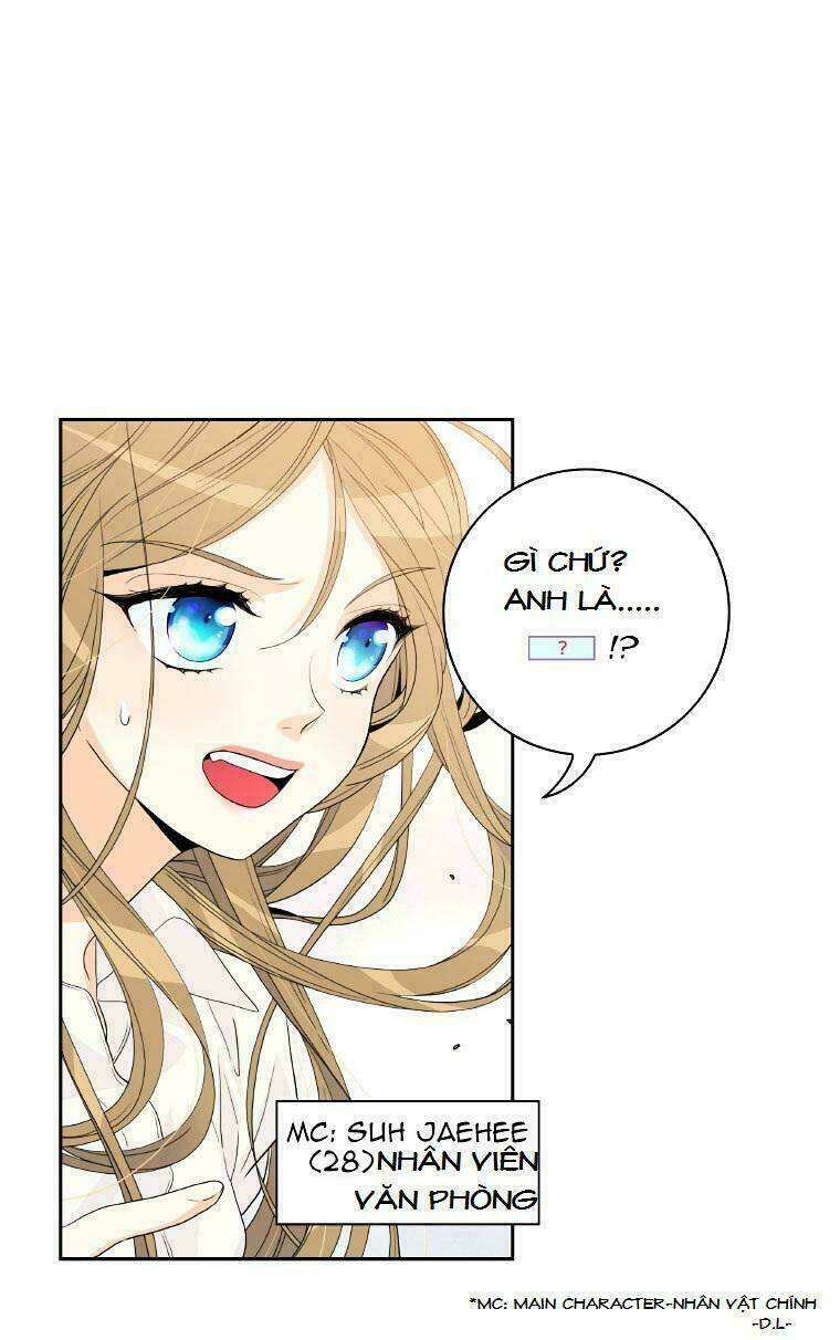 why did you come to my home? chapter 0 8