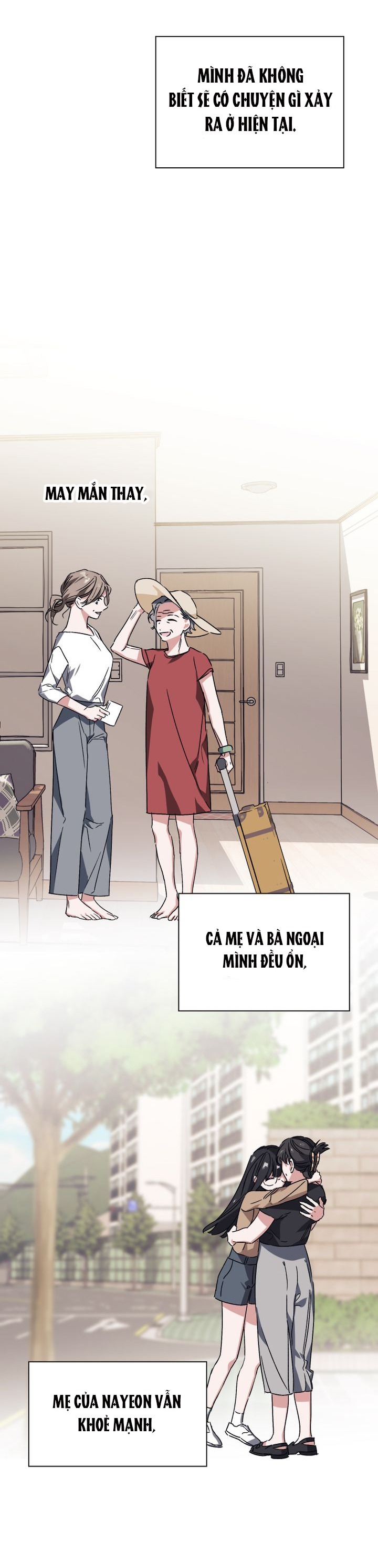 cuộc du hành thời gian của sela chapter 94 22