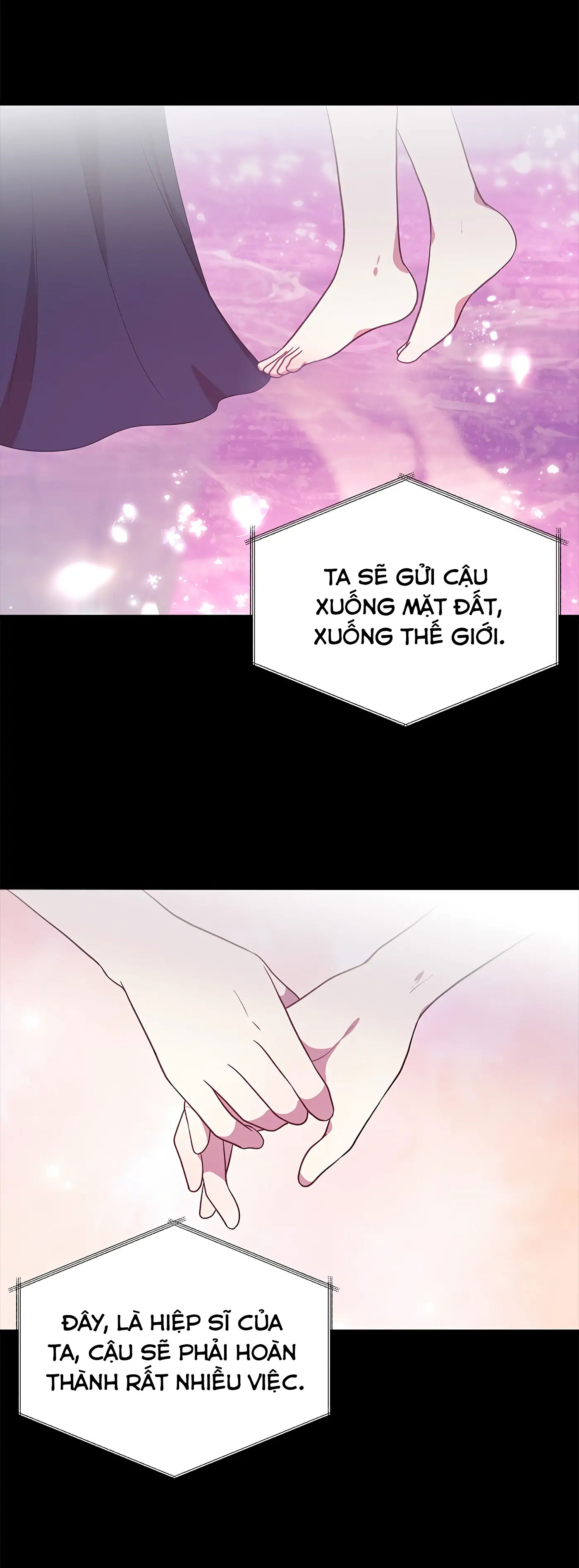 tôi không phải là nữ anh hùng chapter 94 11