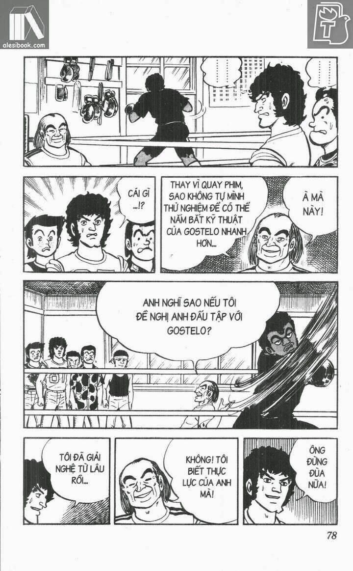 ganbare genki chapter 152 14