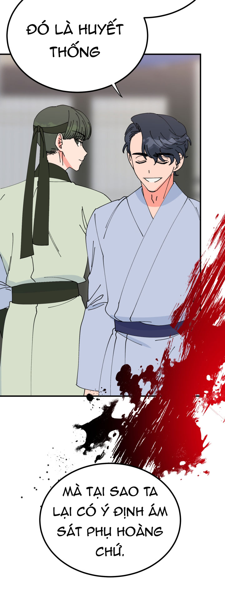 độc chủ chapter 30 52