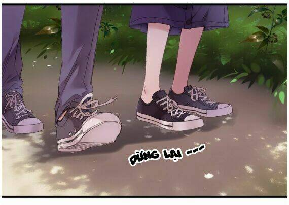 lệnh cấm nghị tộc 2 ẩn diện trấn chapter 48 18