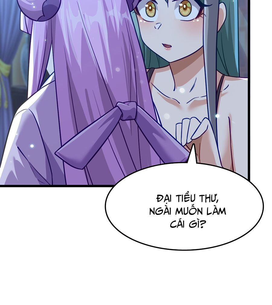 đại bảo kiếm của tôi chapter 27 12