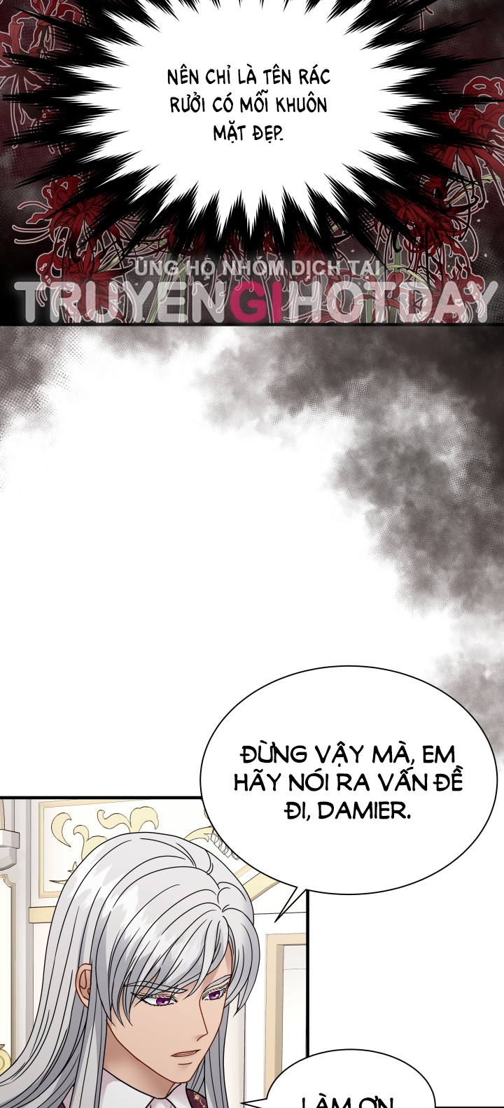 Khi Nàng Khóc Trông Thật Xinh Đẹp chapter 49.2 - Trang 17