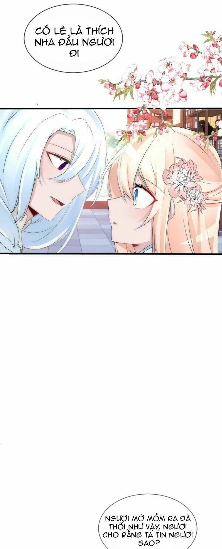 kế hoạch sủng ái của tiểu công chúa chapter 78 22