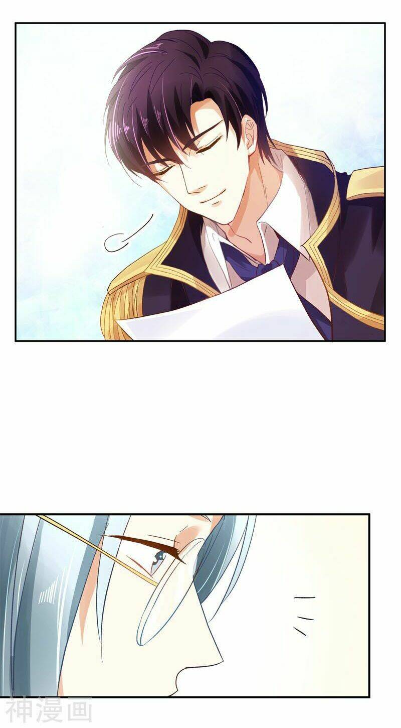 ác nữ cải biến chapter 33 7