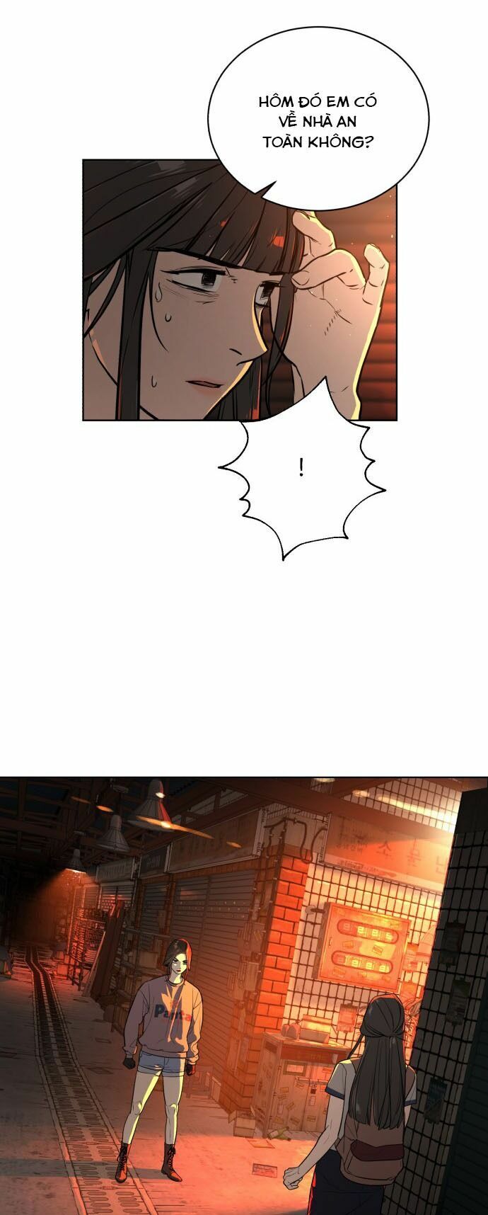 Máu trắng chapter 24 34