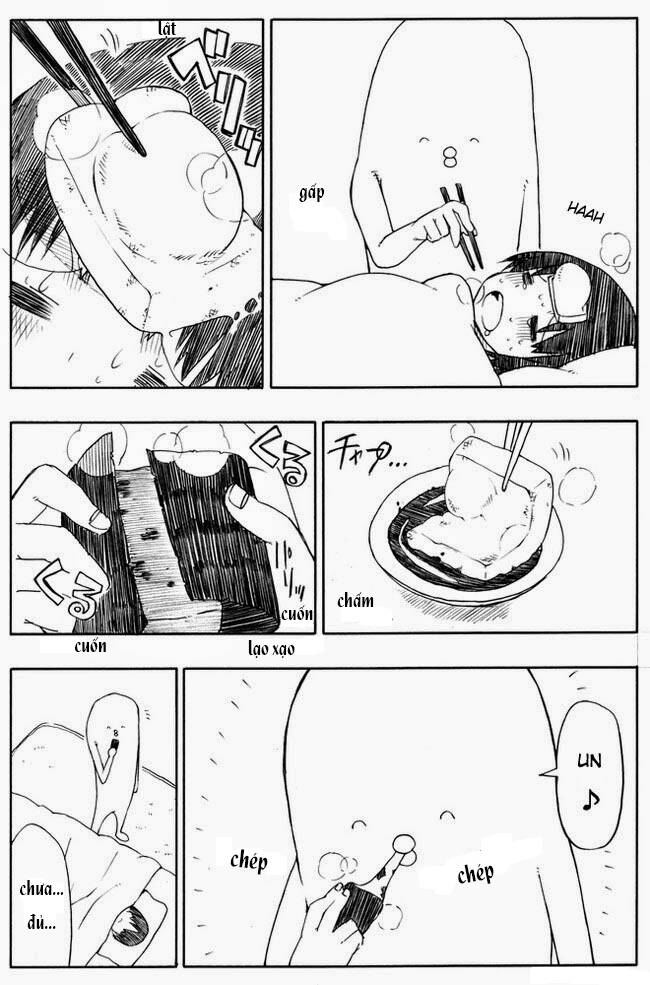 kuso manga bukuro chapter 9 5