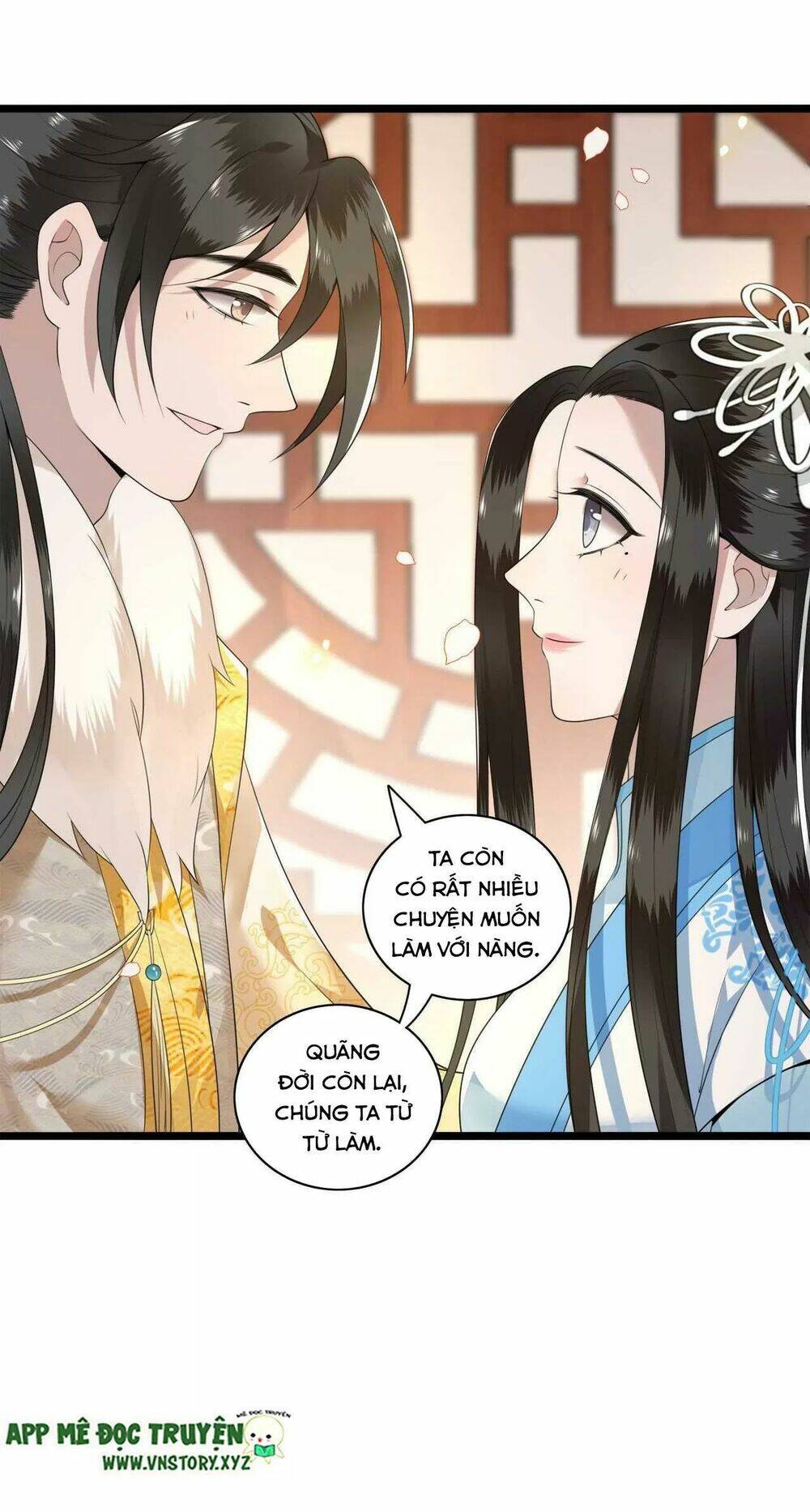 phượng hoàng vu phi chapter 96 24