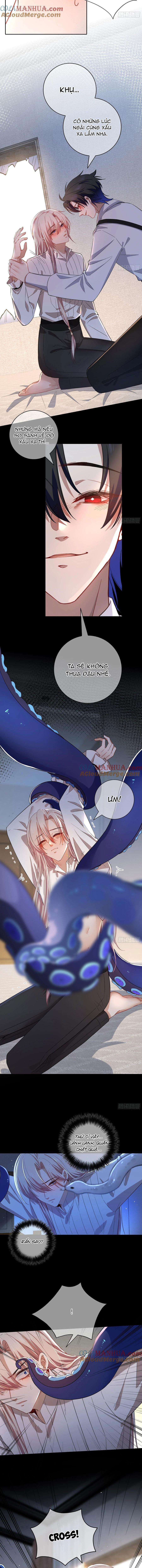 điếm nhiễm (hoen ố) chapter 25 2
