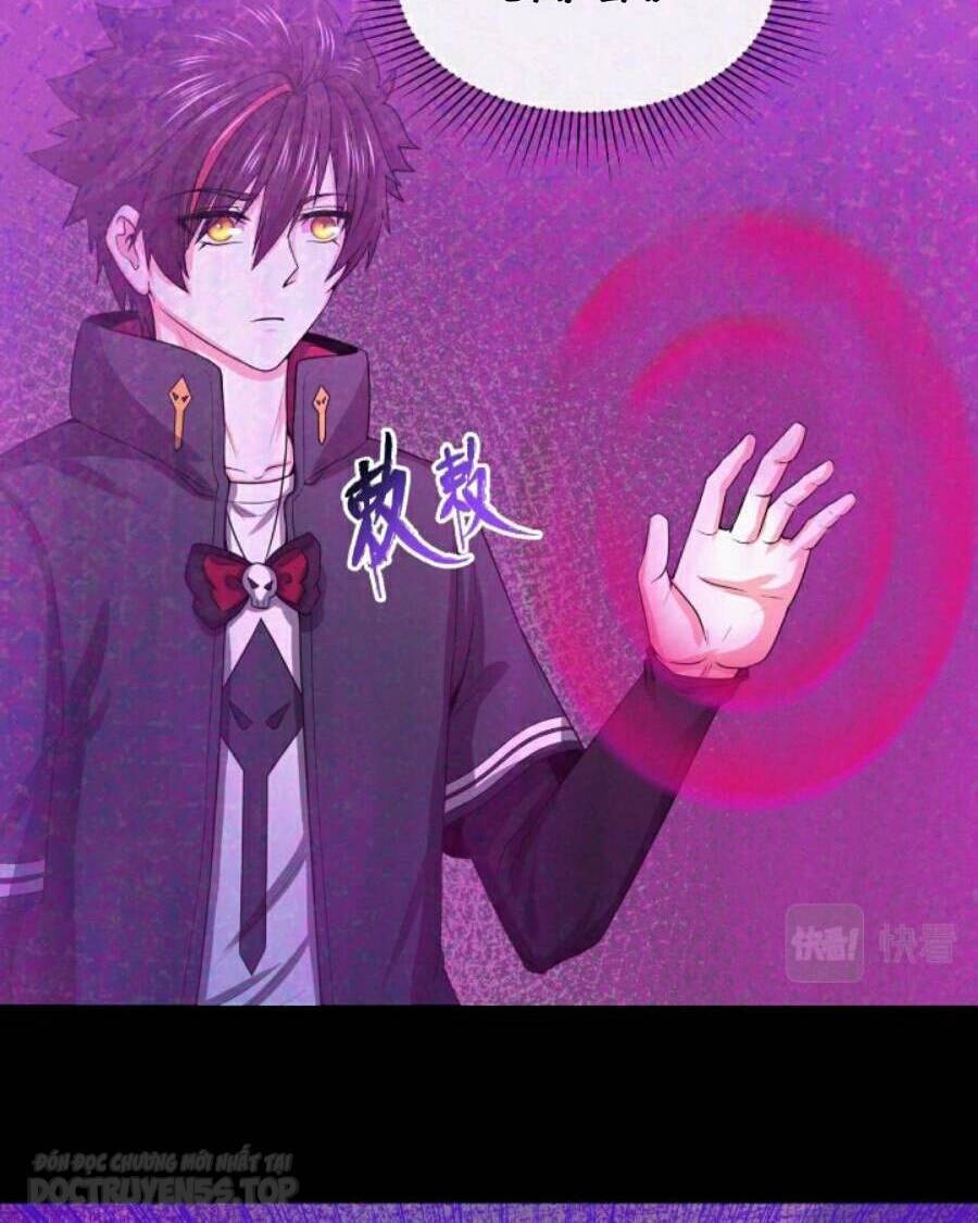 toàn cầu quỷ dị thời đại chapter 43 48