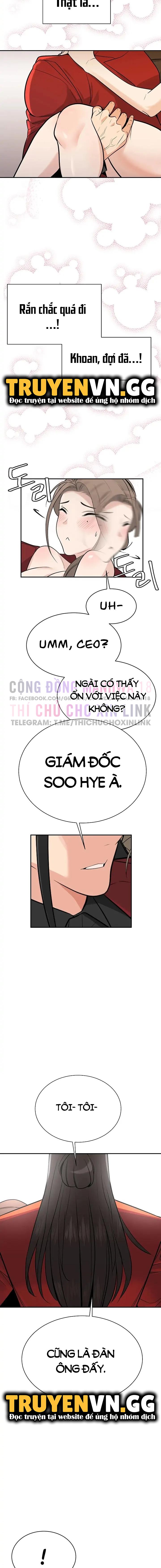 bí mật của gia tộc chaebol đời thứ ba chapter 5 11