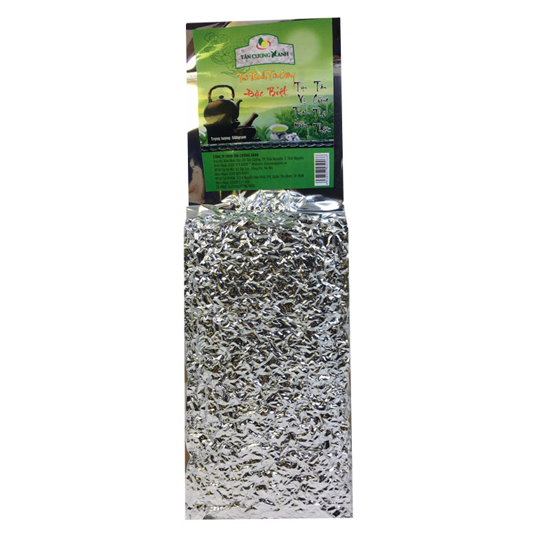 Chè Thái Nguyên Tân Cương Đặc Biệt 500g