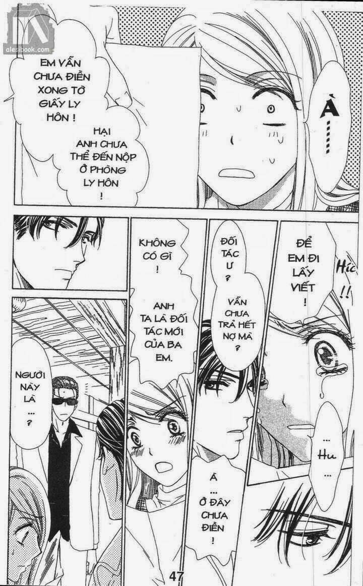 love of firos you chapter 1 45