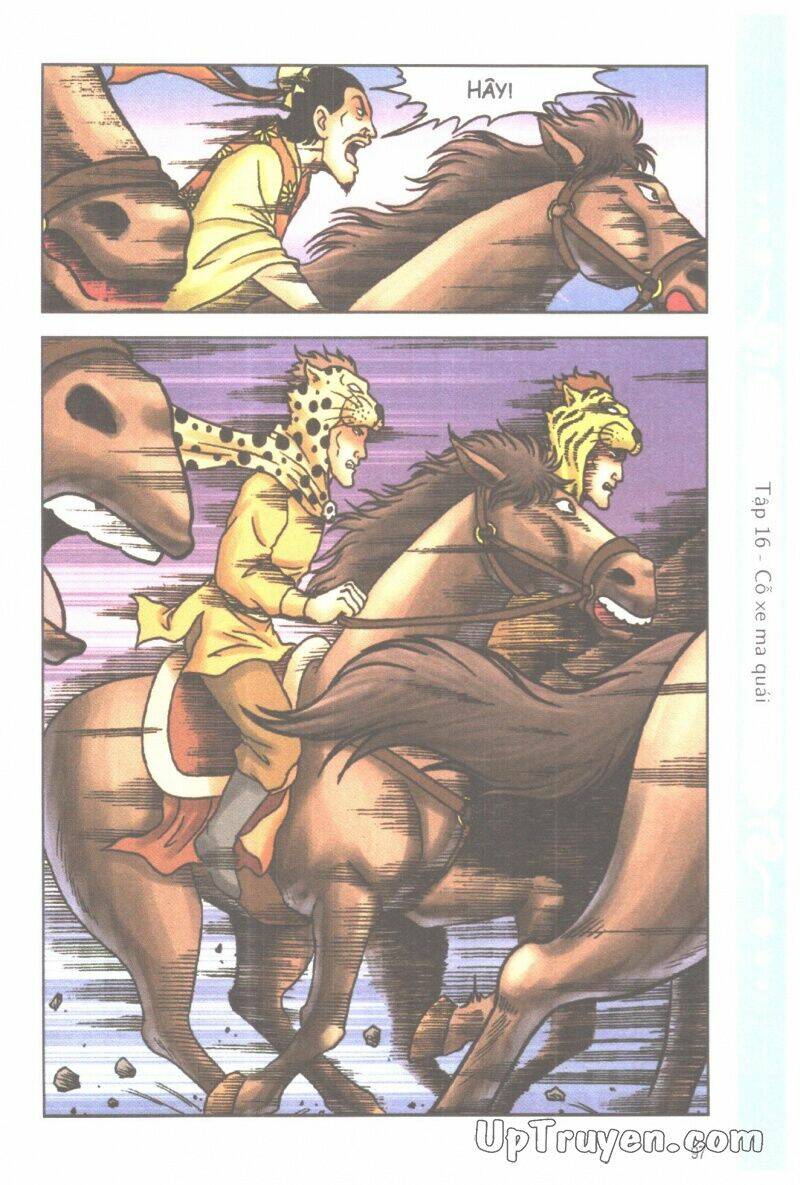 ô long viện tình huynh đệ chapter 16.4 6