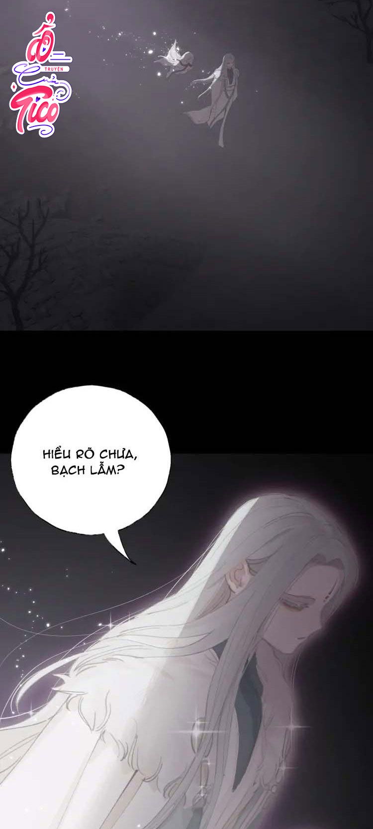 tôi lắng nghe thanh tôn chủ gọi chapter 6 6