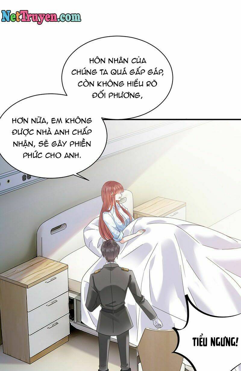 thịnh thế điềm sủng: cô vợ nhỏ đáng yêu của dịch thiếu chapter 36 12