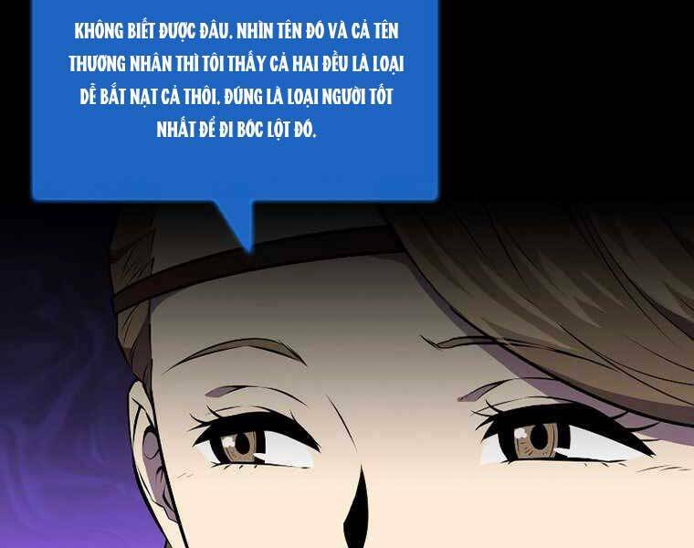 tôi thăng cấp trong lúc ngủ chapter 35 180