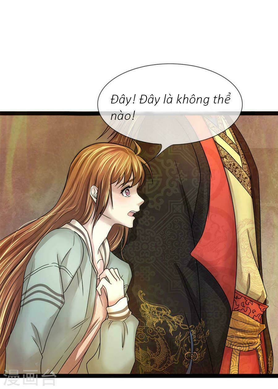 quỷ vương hai mặt quấn lấy tôi chapter 15 8