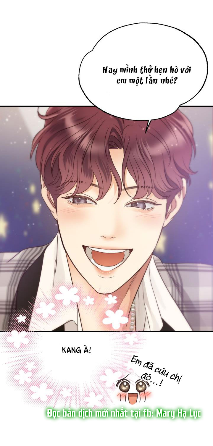 [16+] ánh sao ban mai chapter 66.1 13