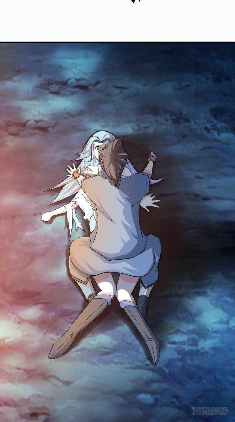 cực vũ huyền đế chapter 7 22