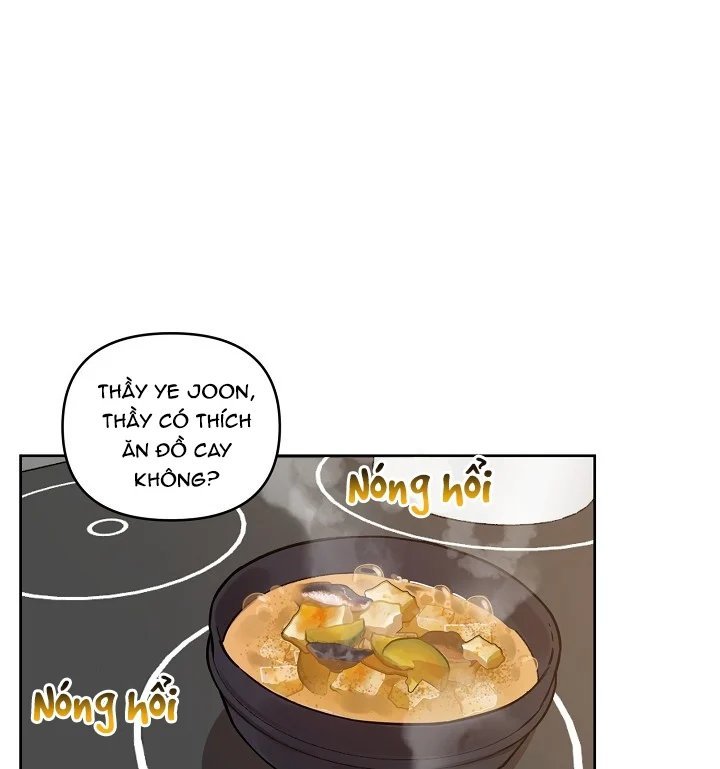 thần tượng đến rồi!? chapter 22 40