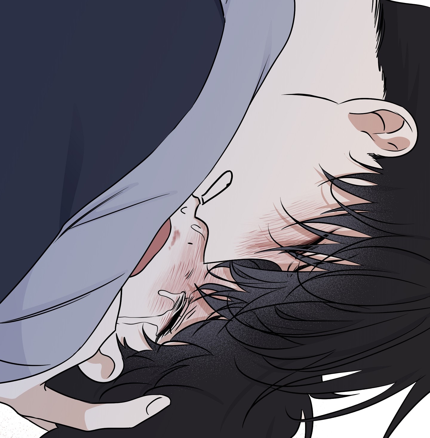 đêm bên bờ biển chapter 75.1 38