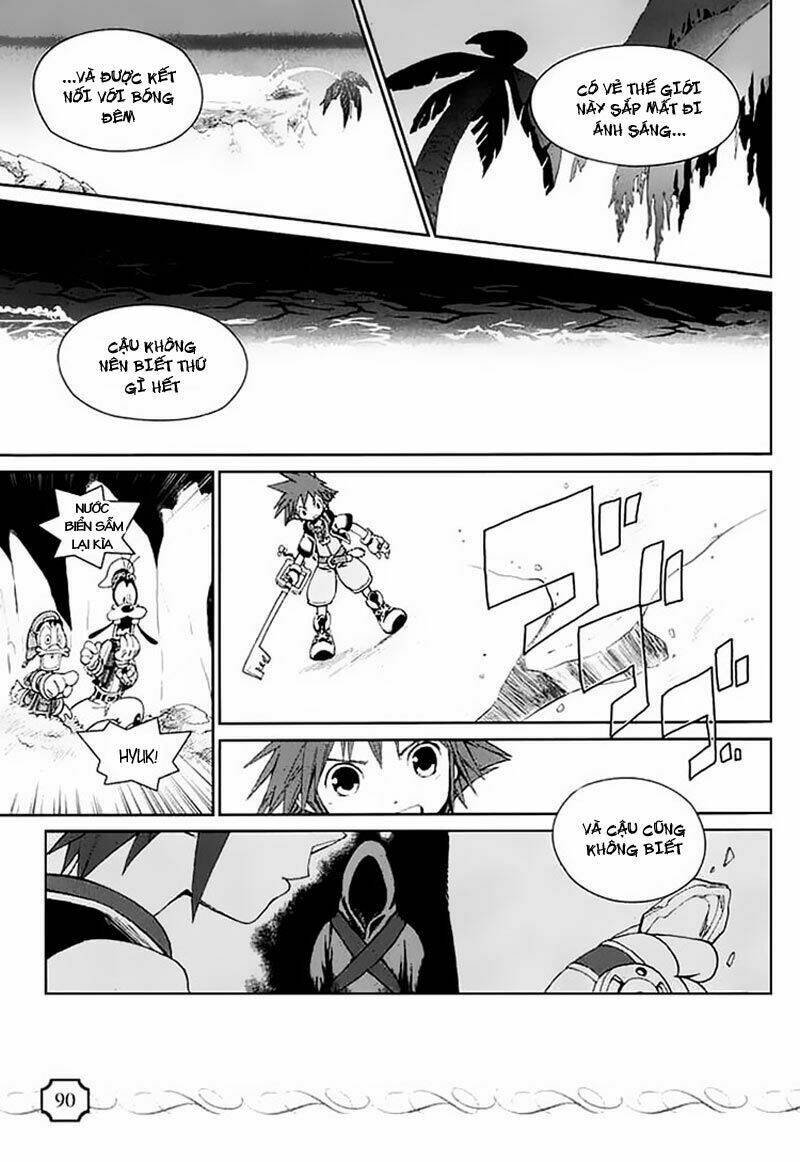 kingdom hearts chapter 41 8
